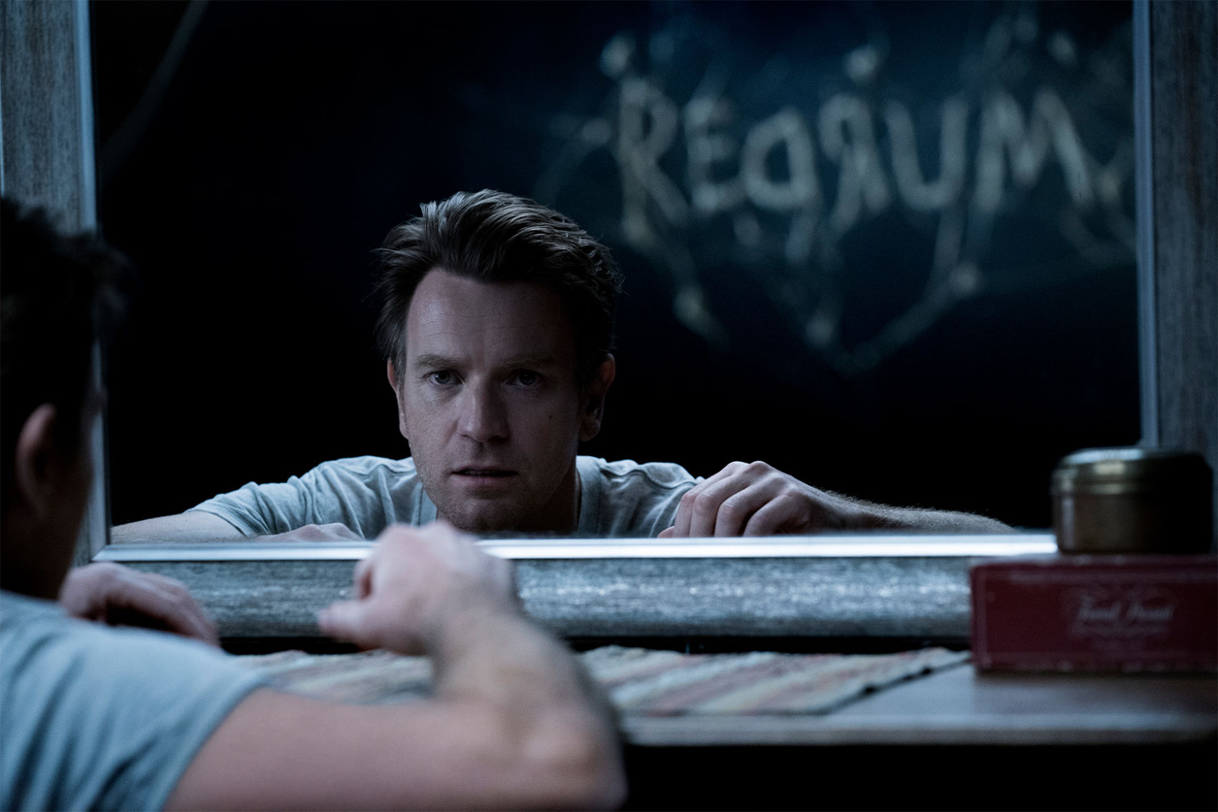 Doctor Sleep image